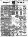 Croydon Guardian and Surrey County Gazette Saturday 20 October 1888 Page 1