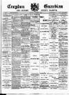 Croydon Guardian and Surrey County Gazette Saturday 02 February 1889 Page 1
