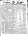 Croydon Guardian and Surrey County Gazette Saturday 08 February 1896 Page 1