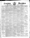 Croydon Guardian and Surrey County Gazette Saturday 11 April 1896 Page 1