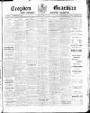 Croydon Guardian and Surrey County Gazette Saturday 23 May 1896 Page 1