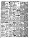 Croydon Guardian and Surrey County Gazette Saturday 09 September 1899 Page 5