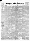 Croydon Guardian and Surrey County Gazette Saturday 10 February 1900 Page 1