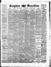 Croydon Guardian and Surrey County Gazette Saturday 15 September 1900 Page 1