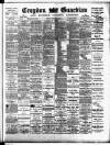 Croydon Guardian and Surrey County Gazette Saturday 24 November 1900 Page 1