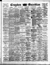 Croydon Guardian and Surrey County Gazette Saturday 15 December 1900 Page 1