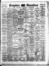 Croydon Guardian and Surrey County Gazette Saturday 22 December 1900 Page 1