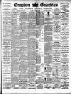Croydon Guardian and Surrey County Gazette Saturday 19 January 1901 Page 1