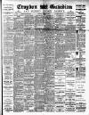 Croydon Guardian and Surrey County Gazette Saturday 16 February 1901 Page 1