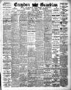 Croydon Guardian and Surrey County Gazette Saturday 21 June 1902 Page 1