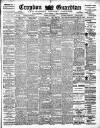 Croydon Guardian and Surrey County Gazette Saturday 12 July 1902 Page 1