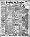 Croydon Guardian and Surrey County Gazette Saturday 30 August 1902 Page 1