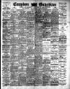 Croydon Guardian and Surrey County Gazette Saturday 28 February 1903 Page 1