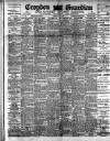 Croydon Guardian and Surrey County Gazette Saturday 04 July 1903 Page 1
