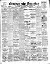Croydon Guardian and Surrey County Gazette Saturday 16 January 1904 Page 1