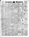 Croydon Guardian and Surrey County Gazette Saturday 24 September 1904 Page 1