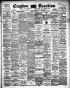 Croydon Guardian and Surrey County Gazette Saturday 01 October 1904 Page 1