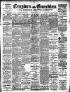 Croydon Guardian and Surrey County Gazette Saturday 04 February 1905 Page 1