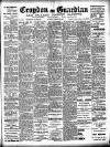 Croydon Guardian and Surrey County Gazette Saturday 25 February 1905 Page 1