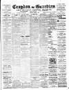 Croydon Guardian and Surrey County Gazette Saturday 14 October 1905 Page 1