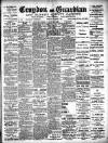 Croydon Guardian and Surrey County Gazette Saturday 04 November 1905 Page 1