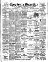 Croydon Guardian and Surrey County Gazette Saturday 01 December 1906 Page 1