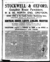 Croydon Guardian and Surrey County Gazette Saturday 09 February 1907 Page 8
