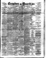 Croydon Guardian and Surrey County Gazette Saturday 16 February 1907 Page 1