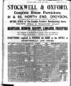 Croydon Guardian and Surrey County Gazette Saturday 16 February 1907 Page 8
