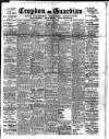 Croydon Guardian and Surrey County Gazette Saturday 09 March 1907 Page 1