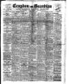 Croydon Guardian and Surrey County Gazette Saturday 16 March 1907 Page 1
