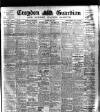 Croydon Guardian and Surrey County Gazette Saturday 01 June 1907 Page 1