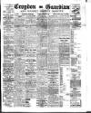 Croydon Guardian and Surrey County Gazette Saturday 08 February 1908 Page 1