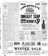 Croydon Guardian and Surrey County Gazette Saturday 09 January 1909 Page 8