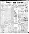 Croydon Guardian and Surrey County Gazette Saturday 06 February 1909 Page 1