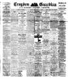 Croydon Guardian and Surrey County Gazette Saturday 22 January 1910 Page 1
