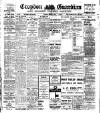 Croydon Guardian and Surrey County Gazette Saturday 05 February 1910 Page 1