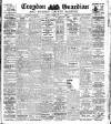 Croydon Guardian and Surrey County Gazette Saturday 25 February 1911 Page 1
