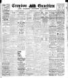 Croydon Guardian and Surrey County Gazette Saturday 04 May 1912 Page 1
