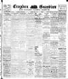 Croydon Guardian and Surrey County Gazette Saturday 11 May 1912 Page 1