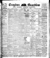 Croydon Guardian and Surrey County Gazette