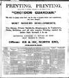 Croydon Guardian and Surrey County Gazette Saturday 29 March 1913 Page 11