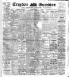 Croydon Guardian and Surrey County Gazette Saturday 17 May 1913 Page 1