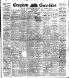 Croydon Guardian and Surrey County Gazette Saturday 24 May 1913 Page 1