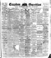 Croydon Guardian and Surrey County Gazette Saturday 31 May 1913 Page 1