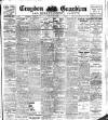 Croydon Guardian and Surrey County Gazette Saturday 14 June 1913 Page 1