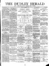 Dudley Herald Saturday 05 February 1876 Page 1