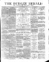 Dudley Herald Saturday 12 February 1876 Page 1