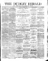 Dudley Herald Saturday 19 February 1876 Page 1