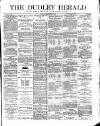 Dudley Herald Saturday 26 February 1876 Page 1